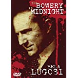 The Bowery At Midnight