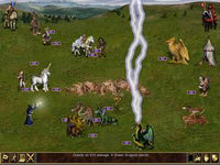 Heroes Of Might & Magic: Armageddon's Blade  3