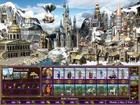 Heroes Of Might & Magic: Armageddon's Blade  3