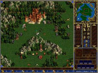 Heroes Of Might & Magic: Armageddon's Blade  3