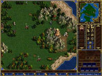 Heroes Of Might & Magic: Armageddon's Blade  3