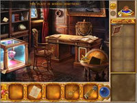 Magic Encyclopedia