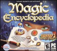 Magic Encyclopedia