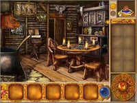 Magic Encyclopedia