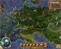 War Leaders: Clash of Nations - NeverDieMedia