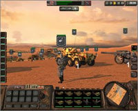 War Leaders: Clash of Nations - NeverDieMedia