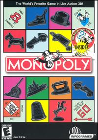 Monopoly 2002
