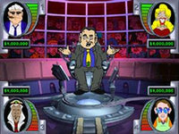 Who Wants to Beat Up a Millionaire