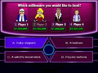 Who Wants to Beat Up a Millionaire