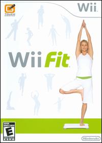 Wii Fit