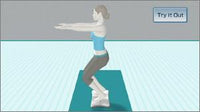 Wii Fit