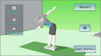 Wii Fit