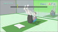 Wii Fit
