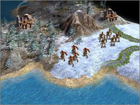 Civilization 4 w/ Video DVD & Manual