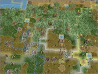 Civilization 4 w/ Video DVD & Manual