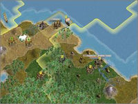 Civilization 4 w/ Video DVD & Manual