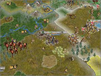 Civilization 4 w/ Video DVD & Manual