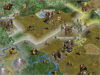 Civilization 4 w/ Video DVD & Manual