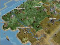 Civilization 4 w/ Video DVD & Manual