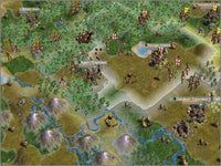 Civilization 4 w/ Video DVD & Manual