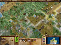 Civilization 4 w/ Video DVD & Manual