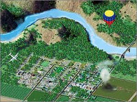 SimCity 4 Deluxe