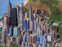 SimCity 4 Deluxe