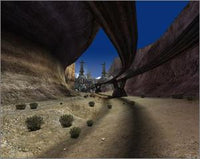 Myst Uru: The Path Of The Shell