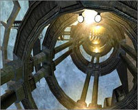 Myst Uru: The Path Of The Shell