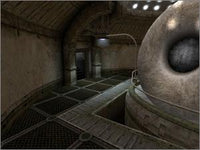 Myst Uru: The Path Of The Shell