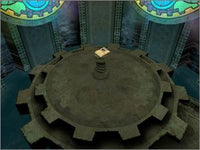 Myst Uru: The Path Of The Shell