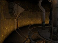 Myst Uru: The Path Of The Shell