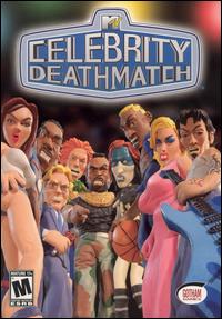 MTV Celebrity Deathmatch