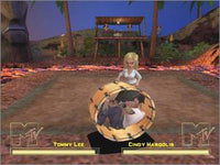 MTV Celebrity Deathmatch