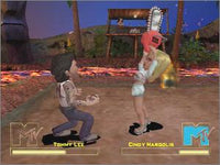 MTV Celebrity Deathmatch