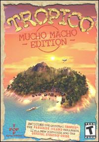 Tropico: Mucho Macho
