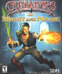 Crusaders of Might and Magic - NeverDieMedia