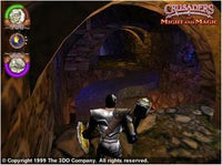 Crusaders of Might and Magic - NeverDieMedia