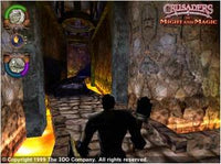 Crusaders of Might and Magic - NeverDieMedia