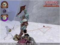 Crusaders of Might and Magic - NeverDieMedia