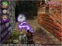 Crusaders of Might and Magic - NeverDieMedia