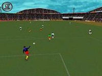 Sensible Soccer  '98