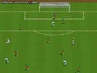 Sensible Soccer  '98