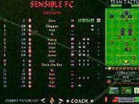 Sensible Soccer  '98