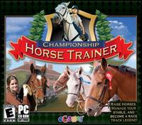 Championship Horse Trainer
