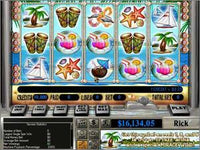 Reel Deal Slots: American Adventure