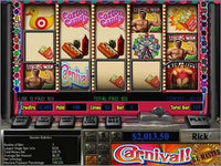 Reel Deal Slots: American Adventure
