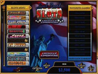 Reel Deal Slots: American Adventure