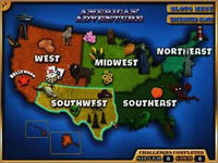 Reel Deal Slots: American Adventure