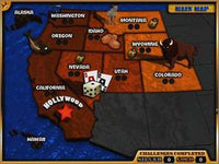 Reel Deal Slots: American Adventure
